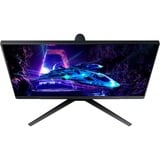 SAMSUNG S24DG300EU, Monitor di gioco Nero