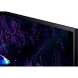 SAMSUNG S24DG300EU, Monitor di gioco Nero