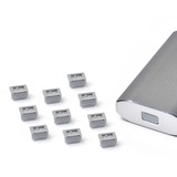 SMARTKEEPER SLSART-0134, Serratura da infilare 