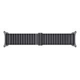 Samsung ET-SVL70MKEGEU, Cinturino orologio Nero