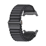 Samsung ET-SVL70MKEGEU, Cinturino orologio Nero