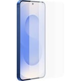 Samsung Galaxy S25 Anti-reflecting Film, Pellicola protettiva trasparente, Samsung, Galaxy S25, Resistente allo sporco, Antipolvere, Trasparente, 1 pz