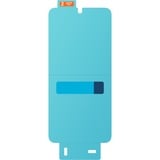 Samsung Galaxy S25 Anti-reflecting Film, Pellicola protettiva trasparente, Samsung, Galaxy S25, Resistente allo sporco, Antipolvere, Trasparente, 1 pz