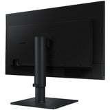 Samsung S40GD Monitor PC 61 cm (24") 1920 x 1080 Pixel Full HD LCD Nero, Monitor LED Nero, 61 cm (24"), 1920 x 1080 Pixel, Full HD, LCD, 5 ms, Nero