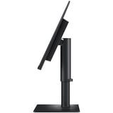 Samsung S40GD Monitor PC 61 cm (24") 1920 x 1080 Pixel Full HD LCD Nero, Monitor LED Nero, 61 cm (24"), 1920 x 1080 Pixel, Full HD, LCD, 5 ms, Nero