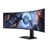 Samsung S49FG916EU, Monitor di gioco Nero