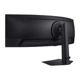 Samsung S49FG916EU, Monitor di gioco Nero