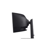 Samsung S49FG916EU, Monitor di gioco Nero