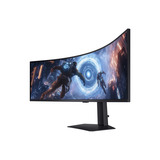 Samsung S49FG916EU, Monitor di gioco Nero