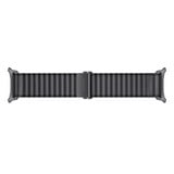 Samsung Trail Band, Cinturino orologio Nero