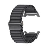 Samsung Trail Band, Cinturino orologio Nero