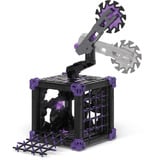 Schleich ELDRADOR CREATURES 42739 set da gioco, Gioco figura 7 anno/i, Nero, Grigio, Viola