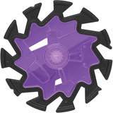 Schleich ELDRADOR CREATURES 42739 set da gioco, Gioco figura 7 anno/i, Nero, Grigio, Viola