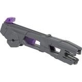 Schleich ELDRADOR CREATURES 42739 set da gioco, Gioco figura 7 anno/i, Nero, Grigio, Viola