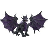 Schleich ELDRADOR CREATURES Drago dell'ombra, Gioco figura 7 anno/i, Monsters and dragons, Shadow World, Multicolore, Plastica