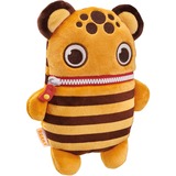 Schmidt Spiele Sorgenfresser Roary, Peluche animali multi colorata