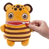Schmidt Spiele Sorgenfresser Roary, Peluche animali multi colorata
