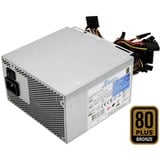 Seasonic SSP-400ET2 Bulk 400W, Alimentatore PC grigio