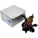 Seasonic SSP-400ET2 Bulk 400W, Alimentatore PC grigio