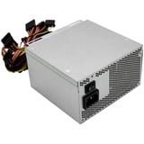Seasonic SSP-400ET2 Bulk 400W, Alimentatore PC grigio