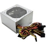 Seasonic SSP-400ET2 Bulk 400W, Alimentatore PC grigio