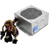 Seasonic SSP-400ET2 Bulk 400W, Alimentatore PC grigio