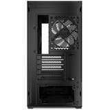 Sharkoon MK6 RGB Ricondizionato, Chassis Tower Nero