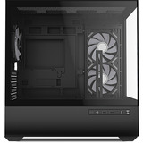 Sharkoon MK6 RGB Ricondizionato, Chassis Tower Nero