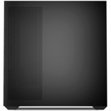 Sharkoon MK6 RGB Ricondizionato, Chassis Tower Nero