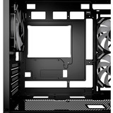 Sharkoon MK6 RGB Ricondizionato, Chassis Tower Nero