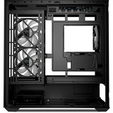 Sharkoon MK6 RGB Ricondizionato, Chassis Tower Nero