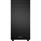 Sharkoon Rebel C50, Chassis Tower Nero