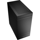 Sharkoon Rebel C50, Chassis Tower Nero