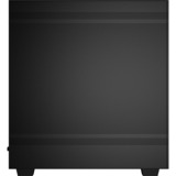 Sharkoon Rebel C50, Chassis Tower Nero