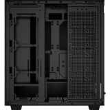 Sharkoon Rebel C50, Chassis Tower Nero