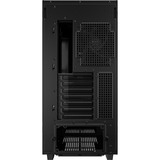 Sharkoon Rebel C50, Chassis Tower Nero