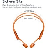 Shokz OpenRun Pro 2, Headset arancione 