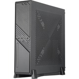 SilverStone SST-ML12B Nero