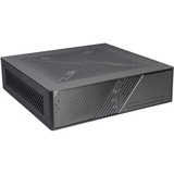 SilverStone SST-ML12B Nero