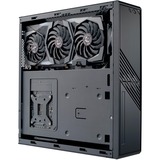 SilverStone SST-ML12B Nero