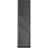 SilverStone SST-ML12B, Chassis Tower Nero
