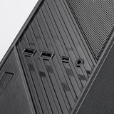SilverStone SST-ML12B, Chassis Tower Nero