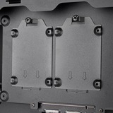 SilverStone SST-ML12B, Chassis Tower Nero
