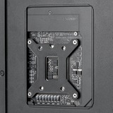 SilverStone SST-ML12B, Chassis Tower Nero