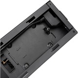 SilverStone SST-ML12B, Chassis Tower Nero