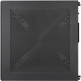 SilverStone SST-ML12B, Chassis Tower Nero