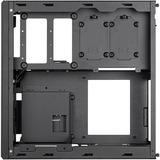SilverStone SST-ML12B, Chassis Tower Nero