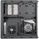 SilverStone SST-ML12B, Chassis Tower Nero