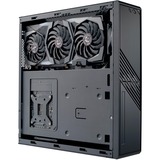 SilverStone SST-ML12B, Chassis Tower Nero