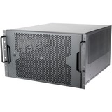 SilverStone SST-RM600, Enclosure per rack Nero